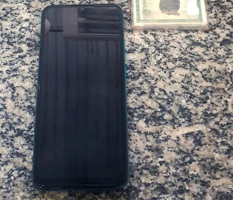 Motorista da Prefeitura de SJB é preso por furto de celular