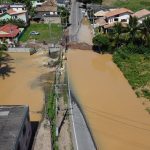 Governador anuncia liberação de R$ 20 milhões para a realização de obras emergenciais em SJB