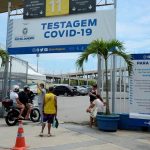 Em 2022, Rio já confirmou um quarto dos casos de covid-19 de 2021