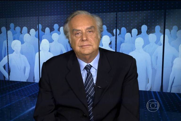 Morre o jornalista e cineasta Arnaldo Jabor, aos 81 anos