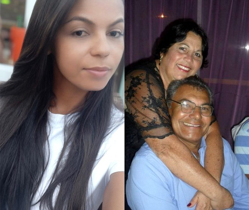 Mulher morta a facadas é encontrada dentro de geladeira em Macaé