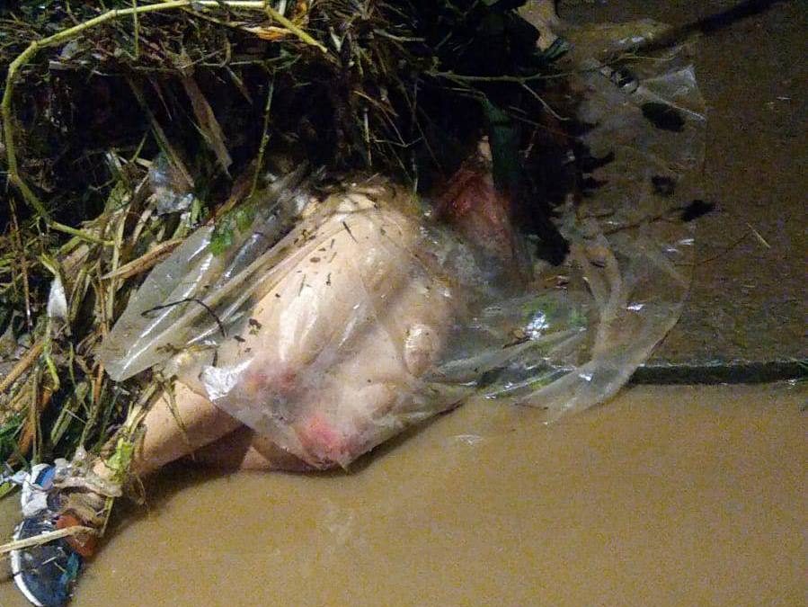 Total de mortos em Petrópolis sobe para 58