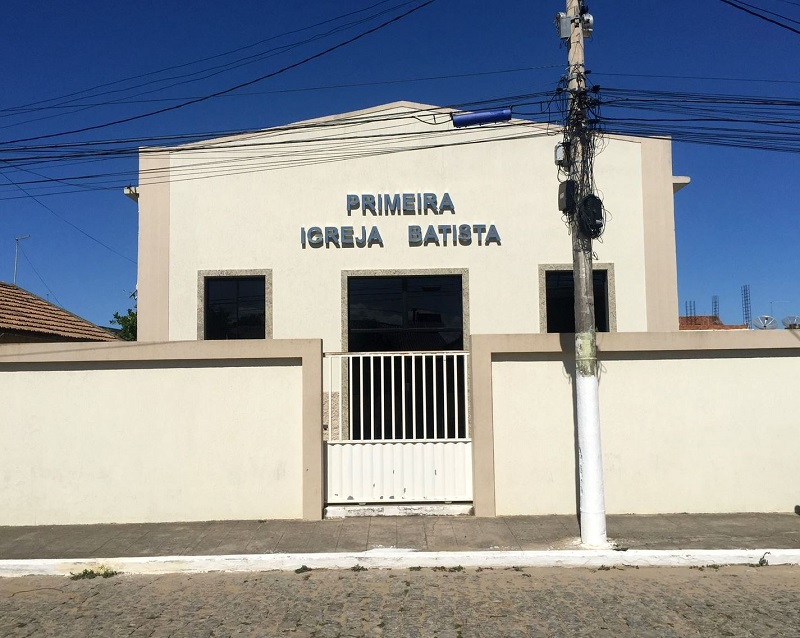 Igreja Batista de SJB realiza campanha solidária SOS Petrópolis