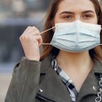 Anvisa flexibiliza uso de máscaras em hospitais
