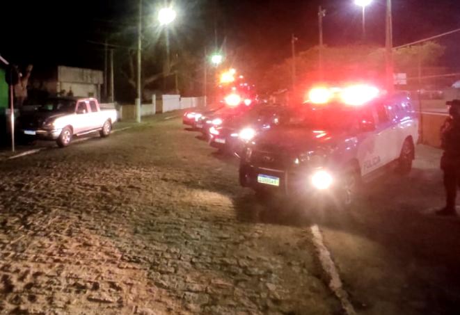Caminhonete roubada durante assalto em SJB é encontrada em Campos