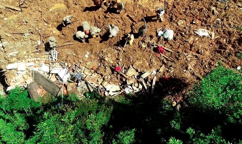 Brasileiro já pode receber alertas de desastres naturais por WhatsApp