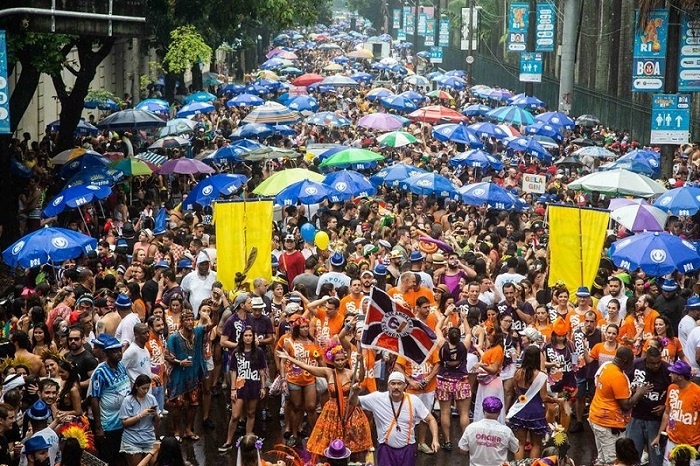 RJ: com o cancelamento do carnaval de rua, ambulantes terão auxílio