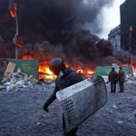 Corte Internacional decide que Rússia deve retirar tropas da Ucrânia
