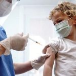 Vacinação contra Covid-19 para crianças de 3 e 4 anos em SJB - Veja locais