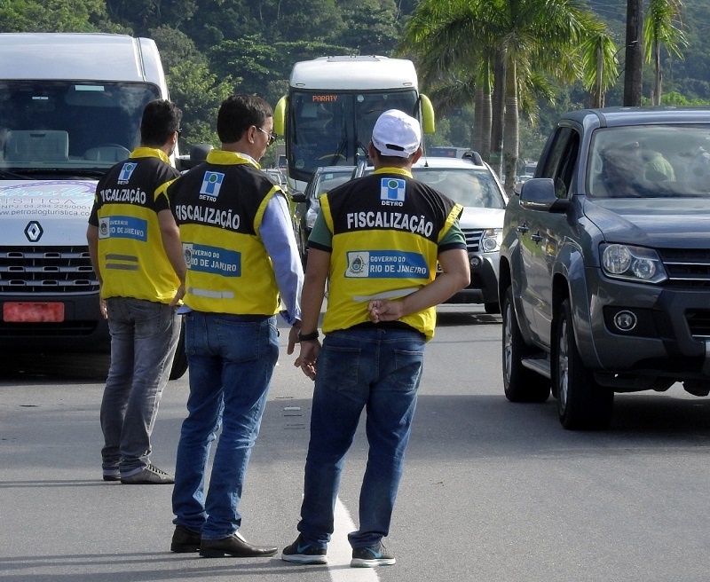 Portaria do Detro-RJ atualiza tarifas das linhas intermunicipais
