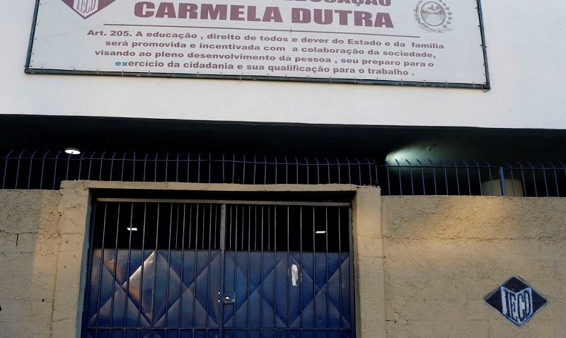 Rio: Secretaria de Educação investiga assédio de professores a alunas
