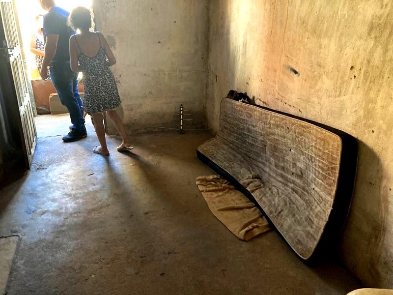 Filha é presa por manter mãe de 82 anos em cárcere privado por 8 anos em SJB