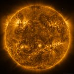 O Sol como você nunca viu: ESA divulga fotos da superfície solar