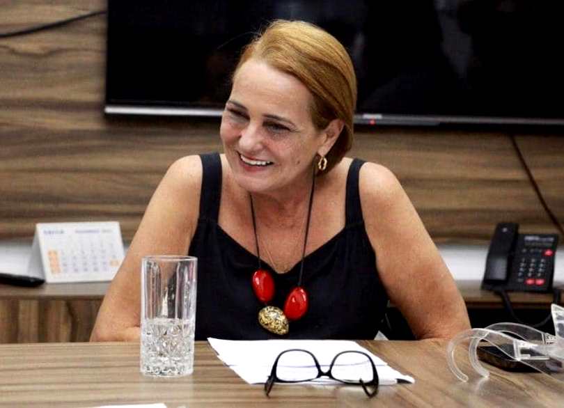 Carla Machado exonera Alex Firme e faz mais nomeações