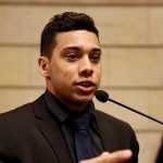 MP denuncia vereador Gabriel Monteiro por filmar sexo com adolescente