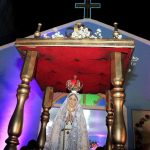 Confira programação completa da festa de Nossa Senhora de Fátima em SJB