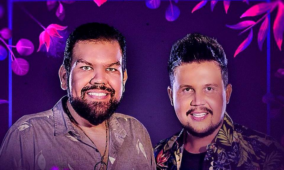 Júnior e Gustavo e mais shows na festa da padroeira Santa Maria de Degredo – Confira programação