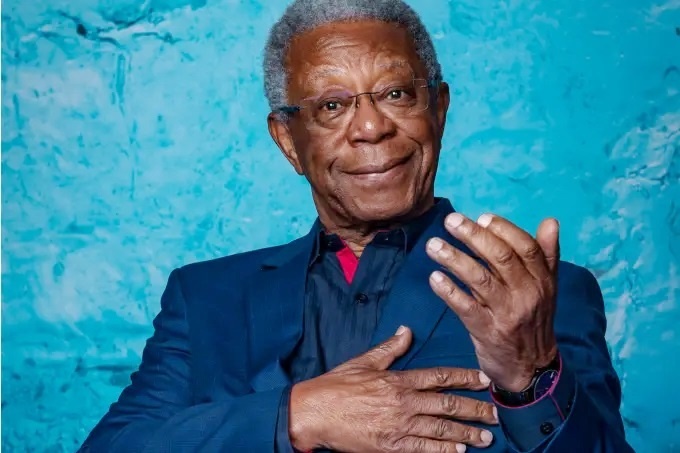 Morre no Rio de Janeiro ator Milton Gonçalves, aos 88 anos