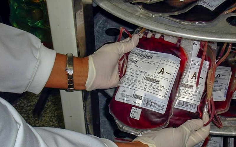 Hemocentro Regional de Campos precisa urgentemente de doação