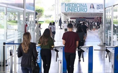 Enem 2026 tem mais de 5 milhões de inscritos