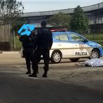 Homem assassinado a tiros em plena luz do dia em Campos