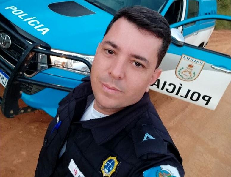 PM é presa suspeita de matar a tiros PM em Bom Jesus