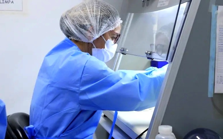 São Paulo confirma terceiro caso de varíola dos macacos no estado
