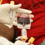 Junho Vermelho: Hemocentro incentiva população a doar sangue