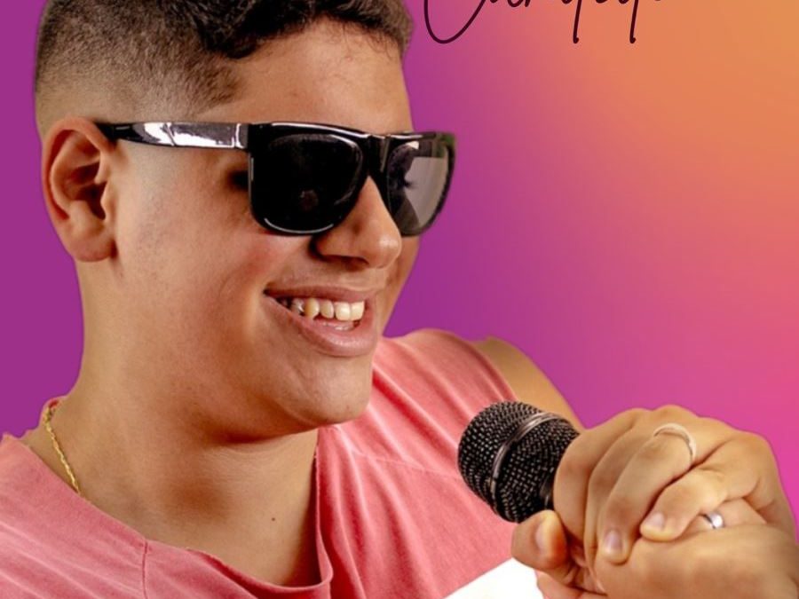 Jovem cantor sanjoanense ganha destaque com o sertanejo