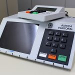 Urnas eleições