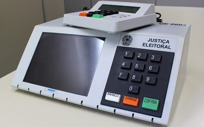 Regras do período de defeso eleitoral começam a valer neste sábado