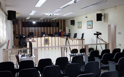 Audiência Pública sobre zona de amortecimento do PELAG na Câmara de SJB nesta terça-feira, 19