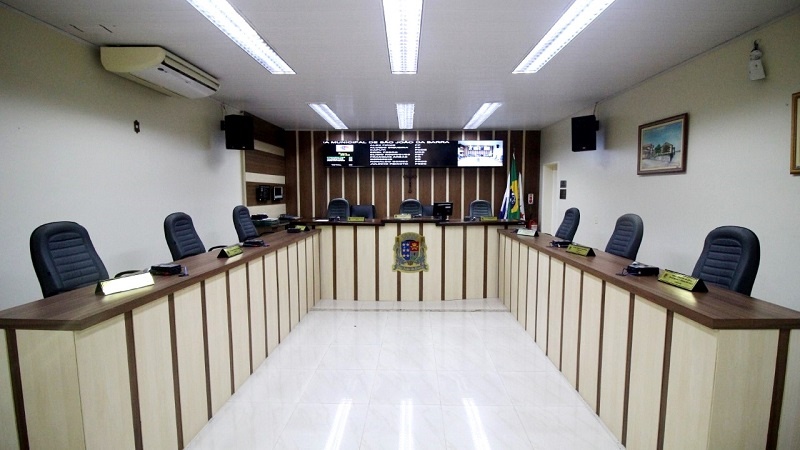 Audiência Pública na Câmara de SJB sobre zona de amortecimento do PELAG dia 19