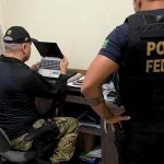 Operação nacional contra facções cumpre 274 mandados em 16 estados Polícia Federal