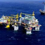 Nova plataforma de petróleo entrará em atividade no segundo semestre