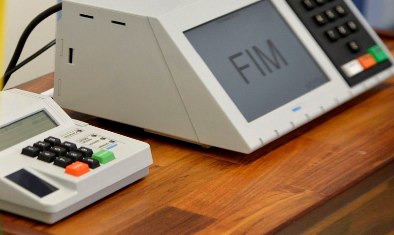 Faltam 22 dias: horário de votação será unificado em todo o país nas Eleições 2022