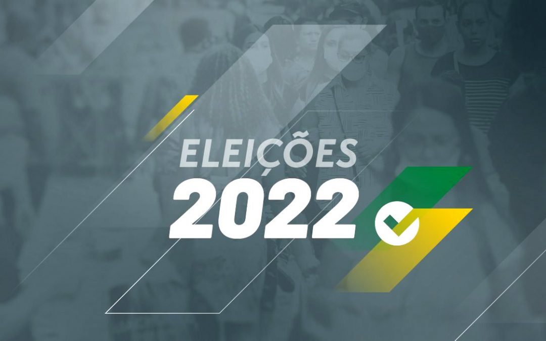 Segundo turno das eleições registra 308 crimes eleitorais