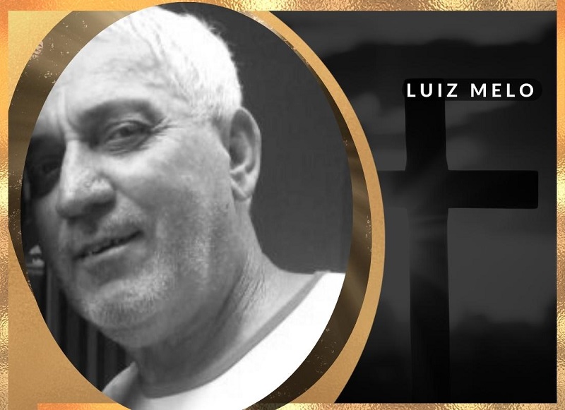 Morre, aos 71 anos, o radialista Luiz Melo