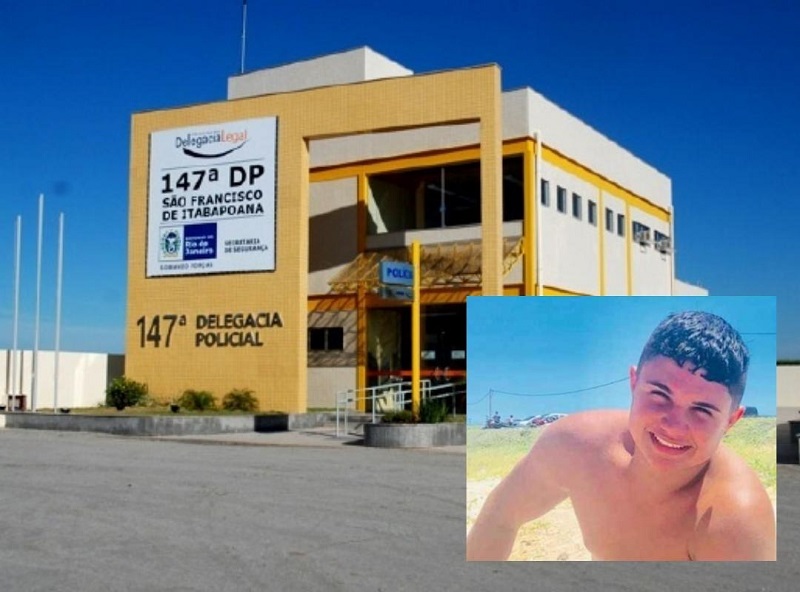 Adolescentes de 17 anos invadem comércio e atiram em três pessoas em SFI