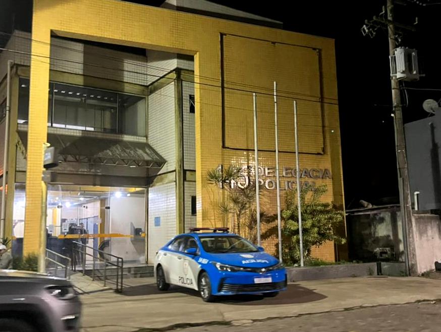 PM procura por arma que matou adolescente em SJB