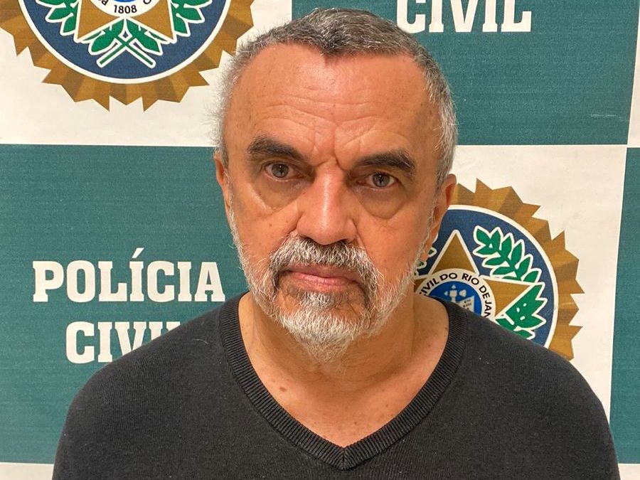 Justiça manda soltar ator José Dumont