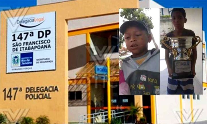 Crianças são assassinadas a tiros dentro de casa em SFI