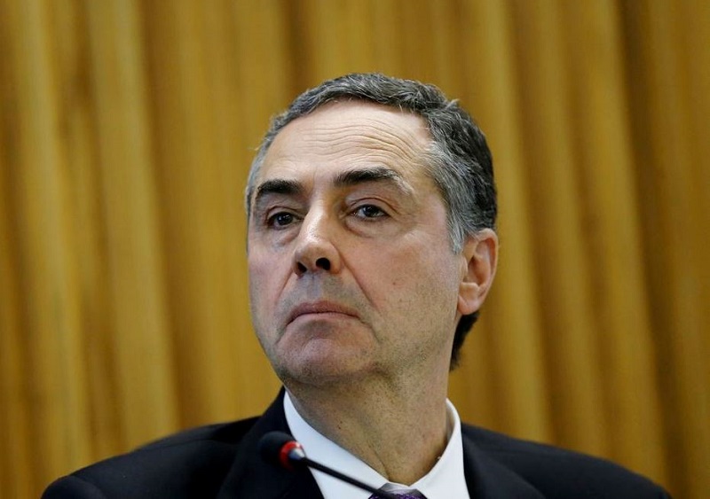 Ministro do STF suspende aplicação do piso nacional da enfermagem