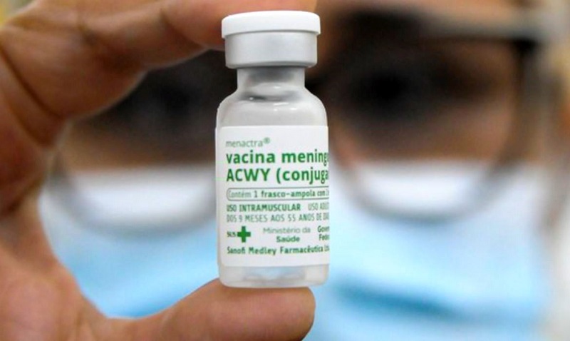 No Rio de Janeiro, casos de meningite em 2022 já superam 2021
