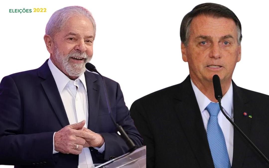 Lula e Bolsonaro: saiba votação em SJB