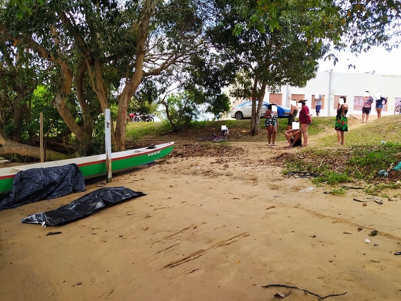 Corpo de homem é encontrado no rio Paraíba do Sul em SJB