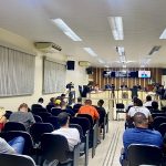 Câmara de São João da Barra prorroga prazo para apresentação de emendas à LOA