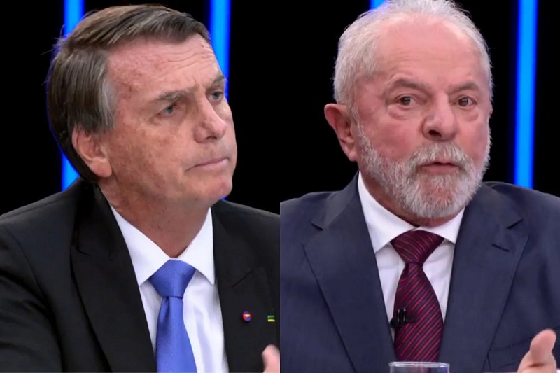 Confirmado segundo turno nas eleições presidenciais