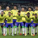 Brasil vence Sérvia por 2 a 0 em estreia na Copa do Catar
