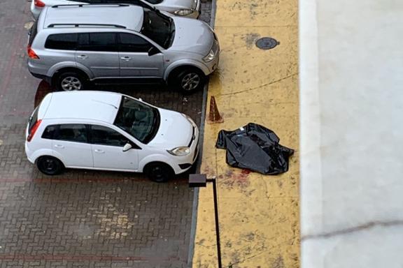 Filha de ex-vereador morre após cair de apartamento em Campos